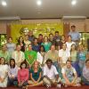 Alfin took apart in AMERICAN TESOL INSTITUTE courses in Ciang mai, Thailand